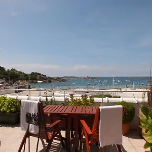 3* Hotel - Restaurant - Salon De Thé Le Beauséjour